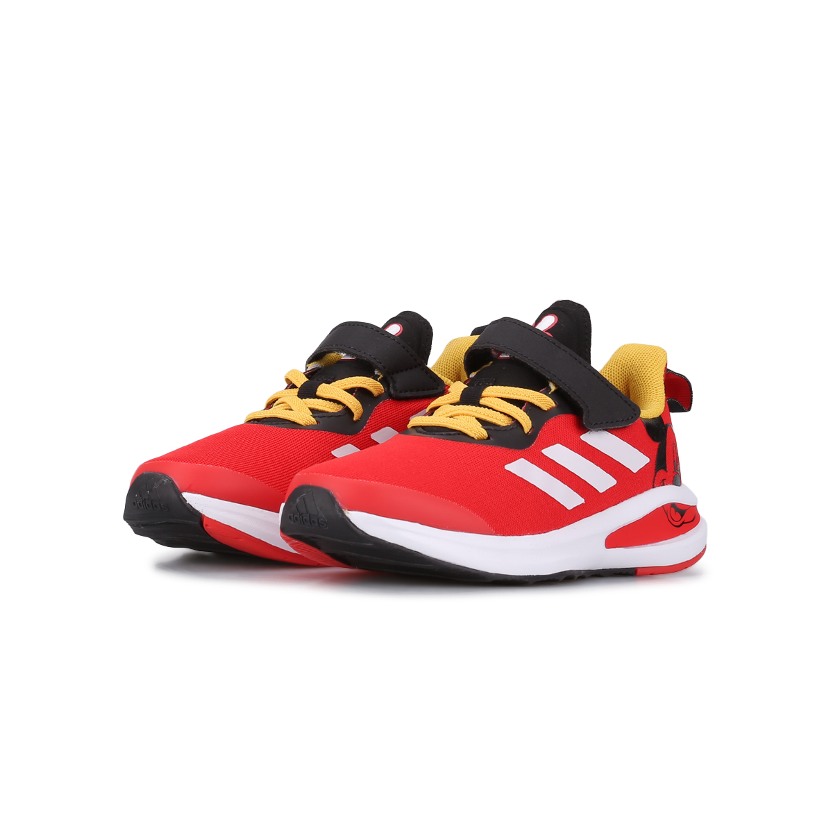 Zapatillas adidas Disney Mickey Fortarun,  image number null