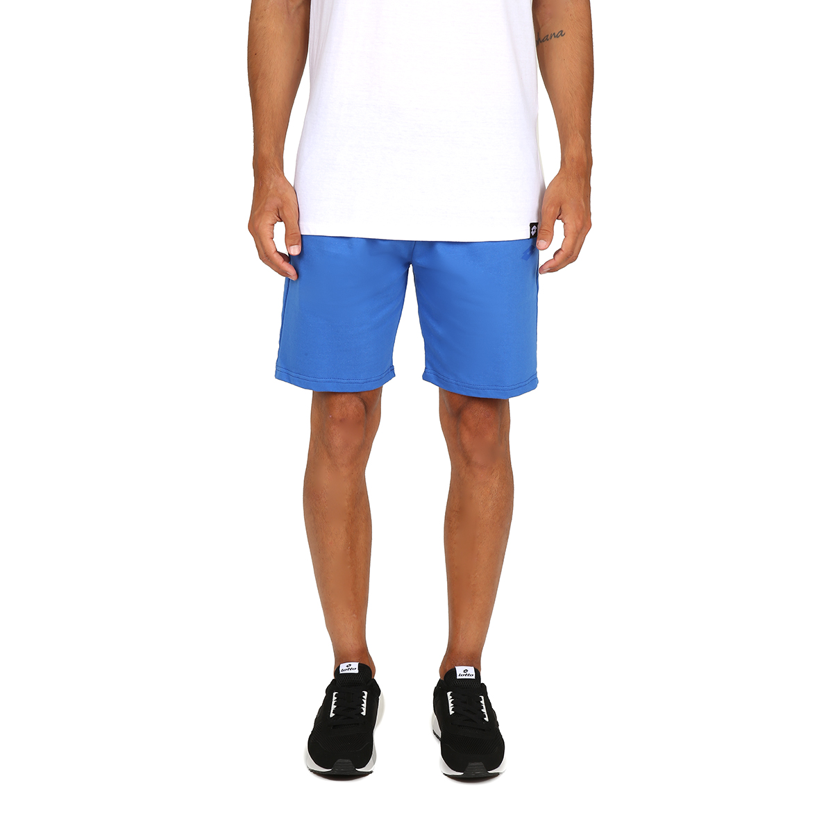 Bermudas totto best sale