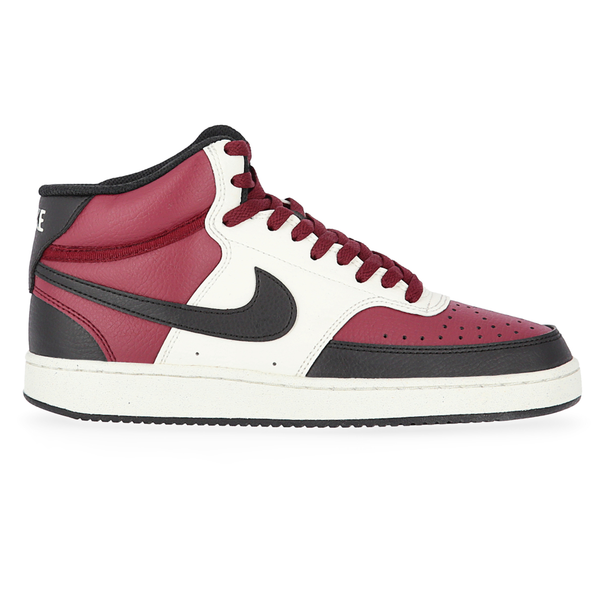Zapatillas Nike Court Vision Mid Next Nature Hombre,  image number null