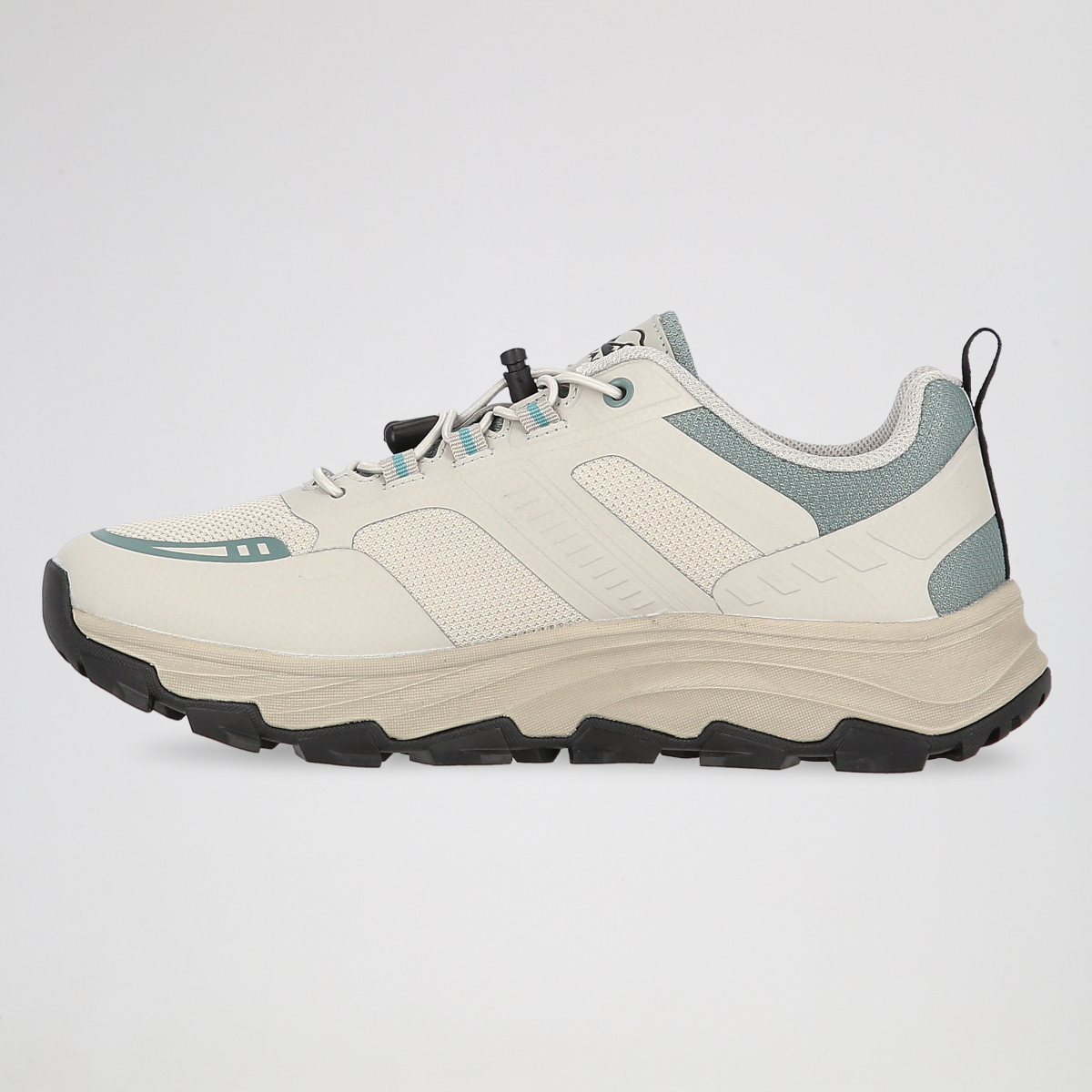 Zapatillas Outdoor Montagne Radiance Mujer malla,  image number null