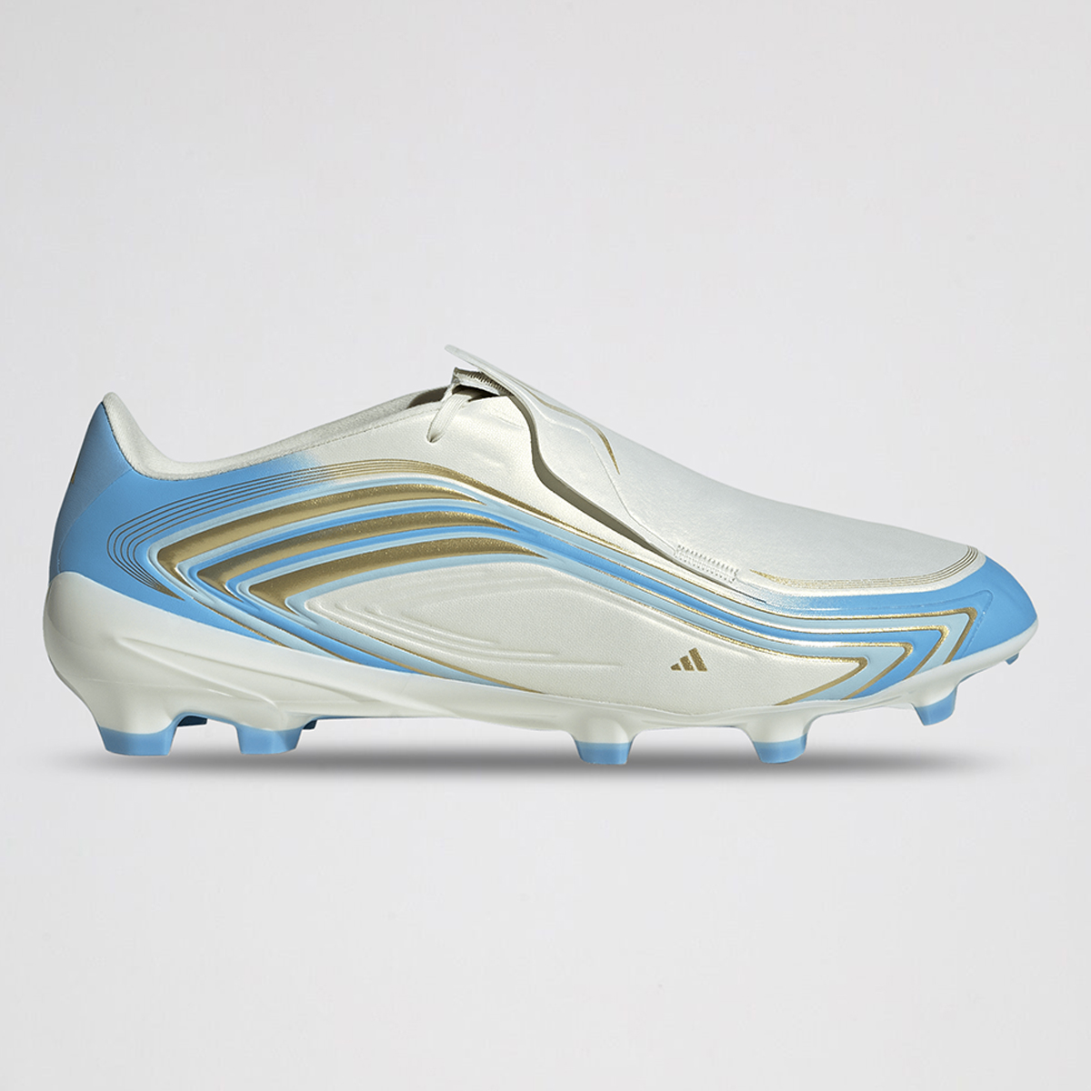 Botines F&uacute;tbol adidas Messi League F50 FG Hombre,  image number null