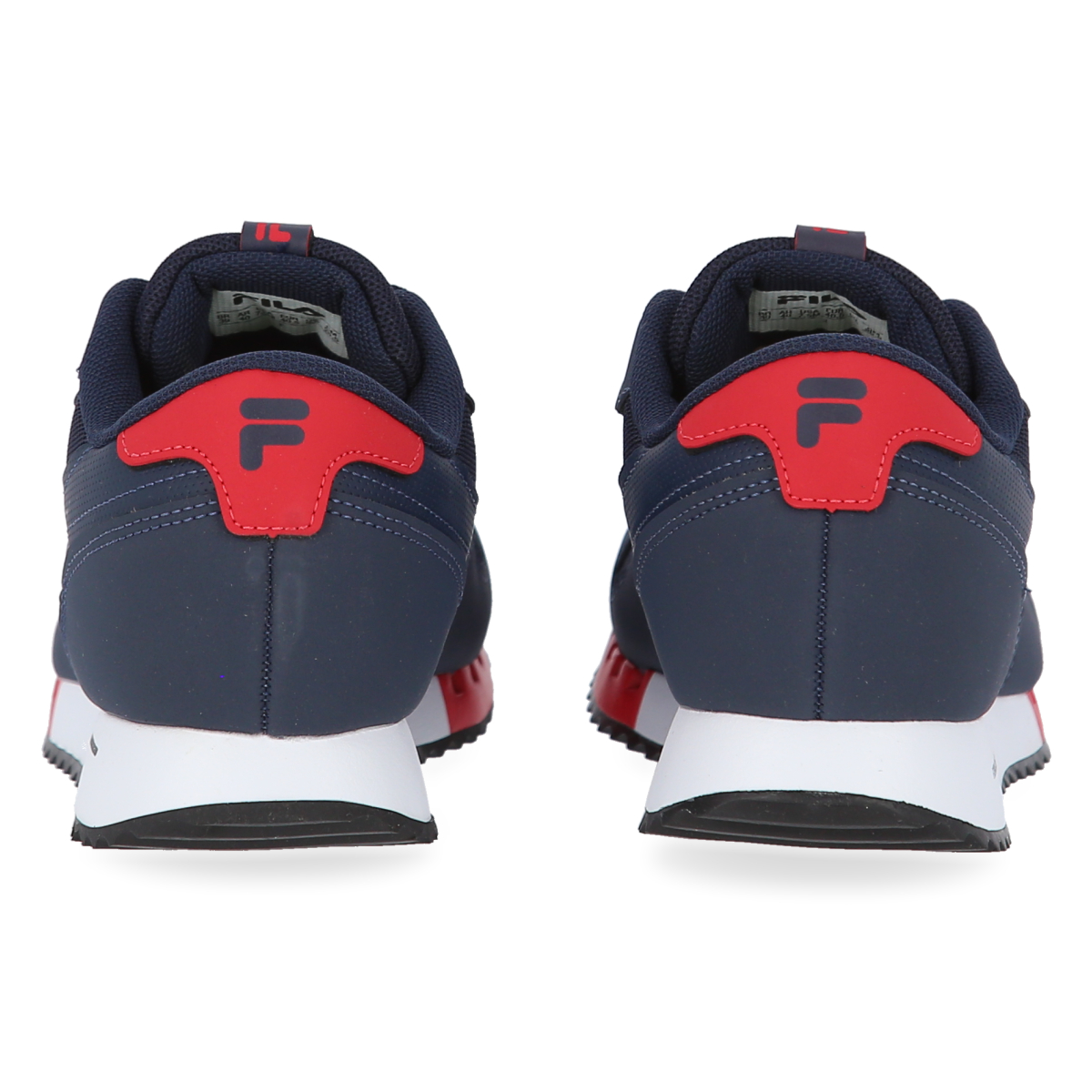 Zapatillas Fila Euro Jogger Sport,  image number null