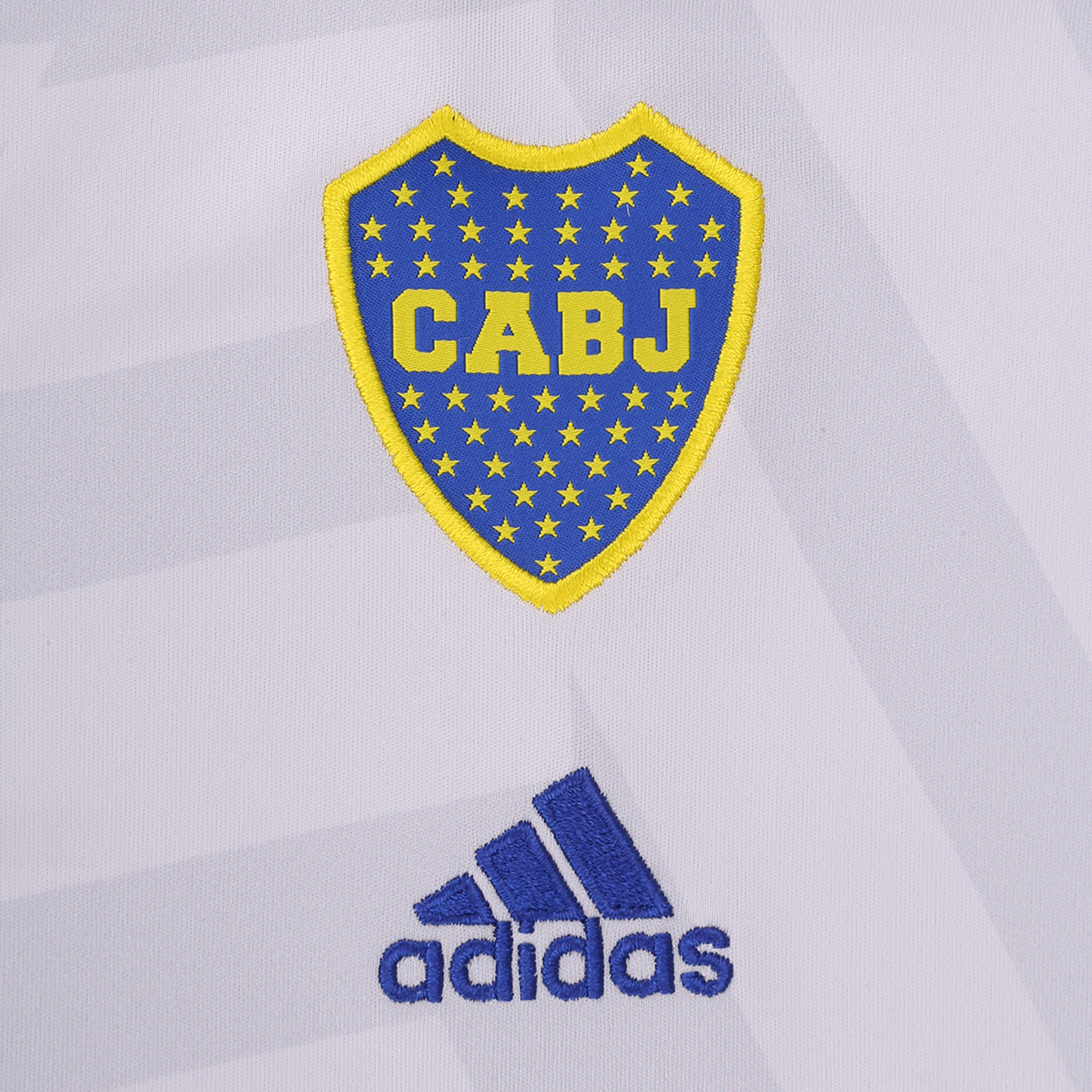 Camiseta adidas Boca Juniors Away 2021 Jr,  image number null