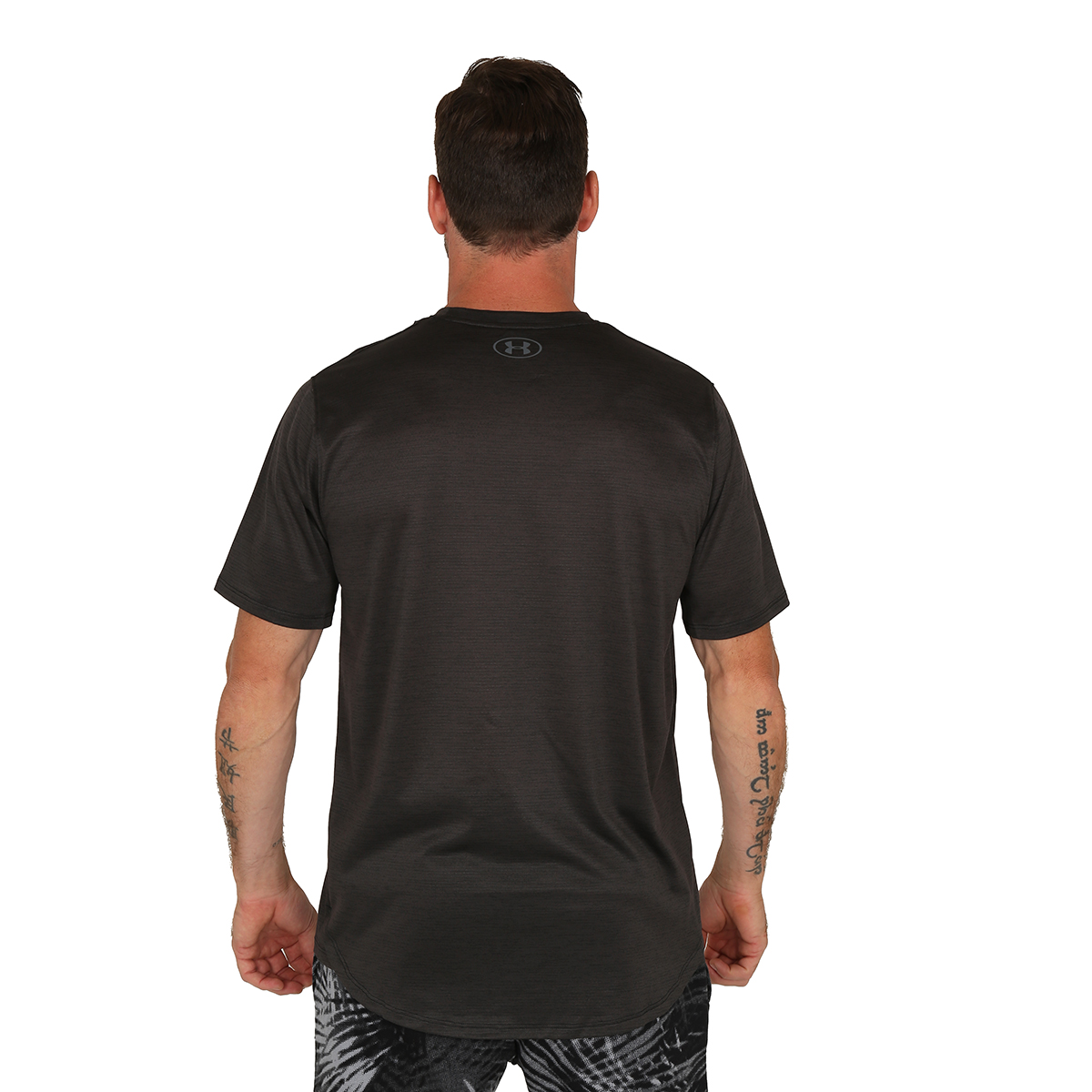 Remera Under Armour Training Vent 2.0 SS,  image number null