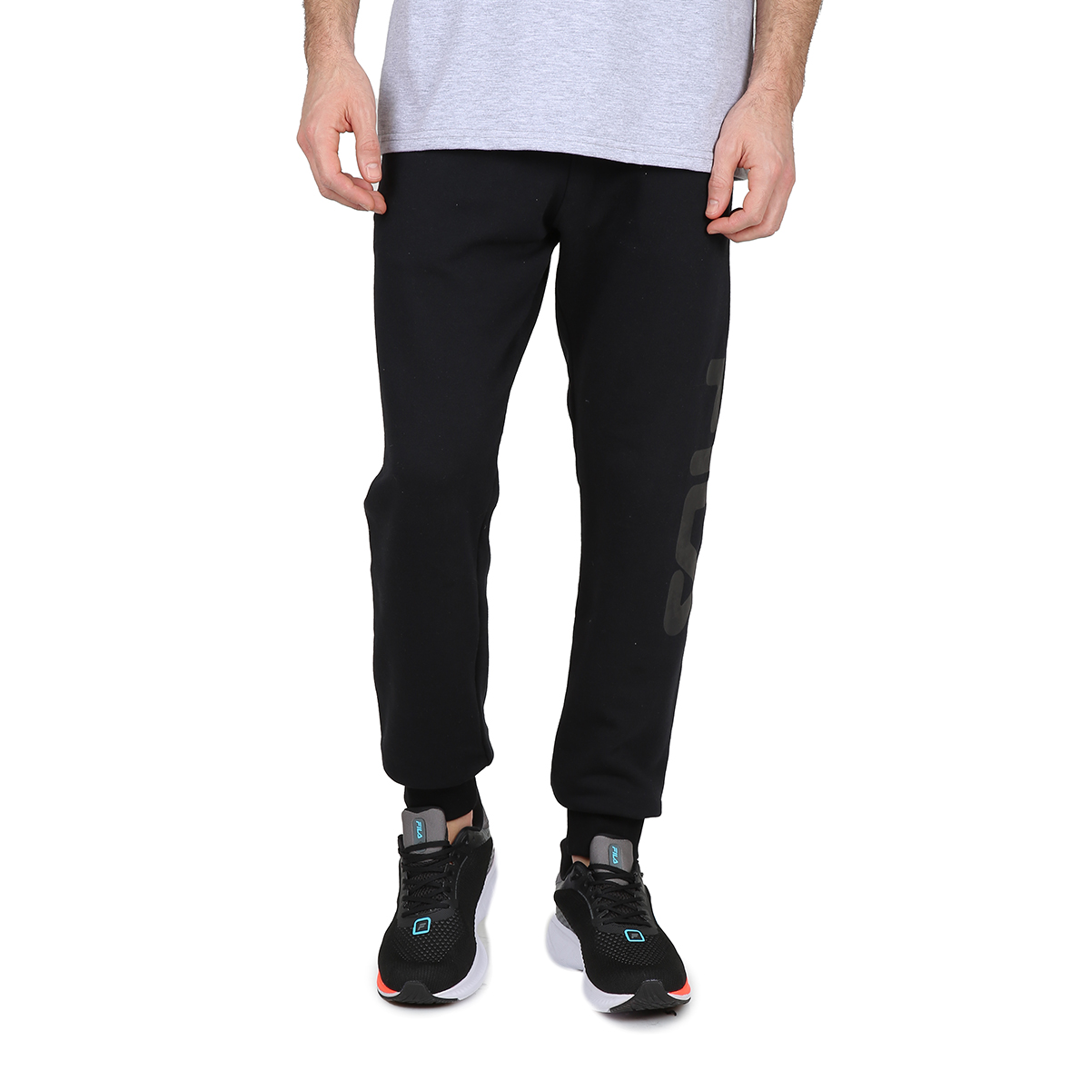 Pantalón Urbano Fila Dna Hombre,  image number null