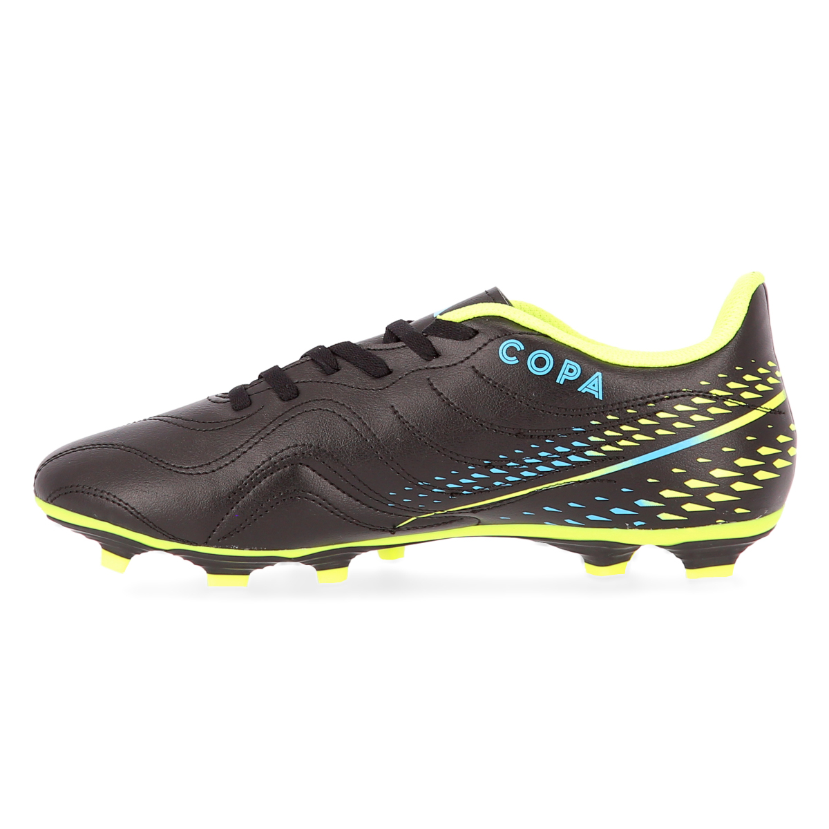 Botines adidas Copa Sense.4 Fxg,  image number null