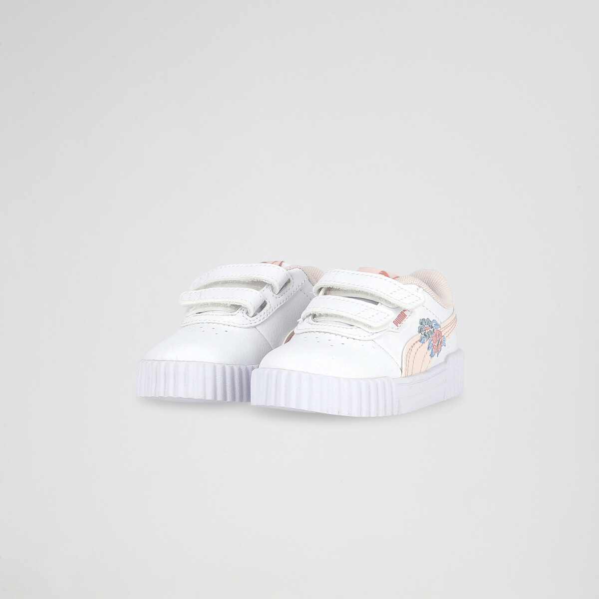 Zapatillas Puma Carina 3.0 Floral Ni&ntilde;a,  image number null