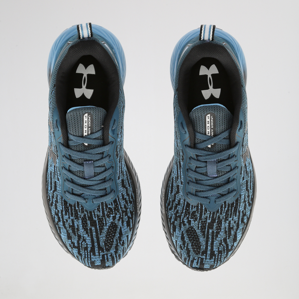 Zapatillas under hombre clearance