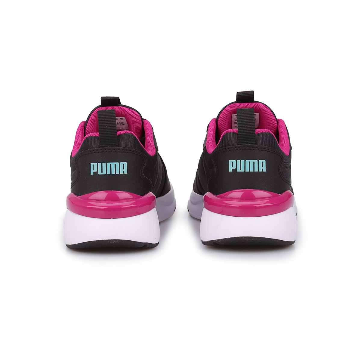 Zapatillas Puma Rose Plus,  image number null
