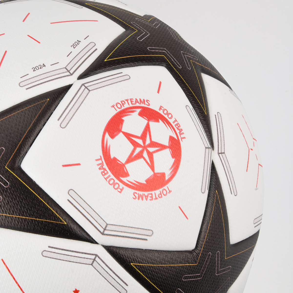 Pelota X-Trust Pro Star,  image number null