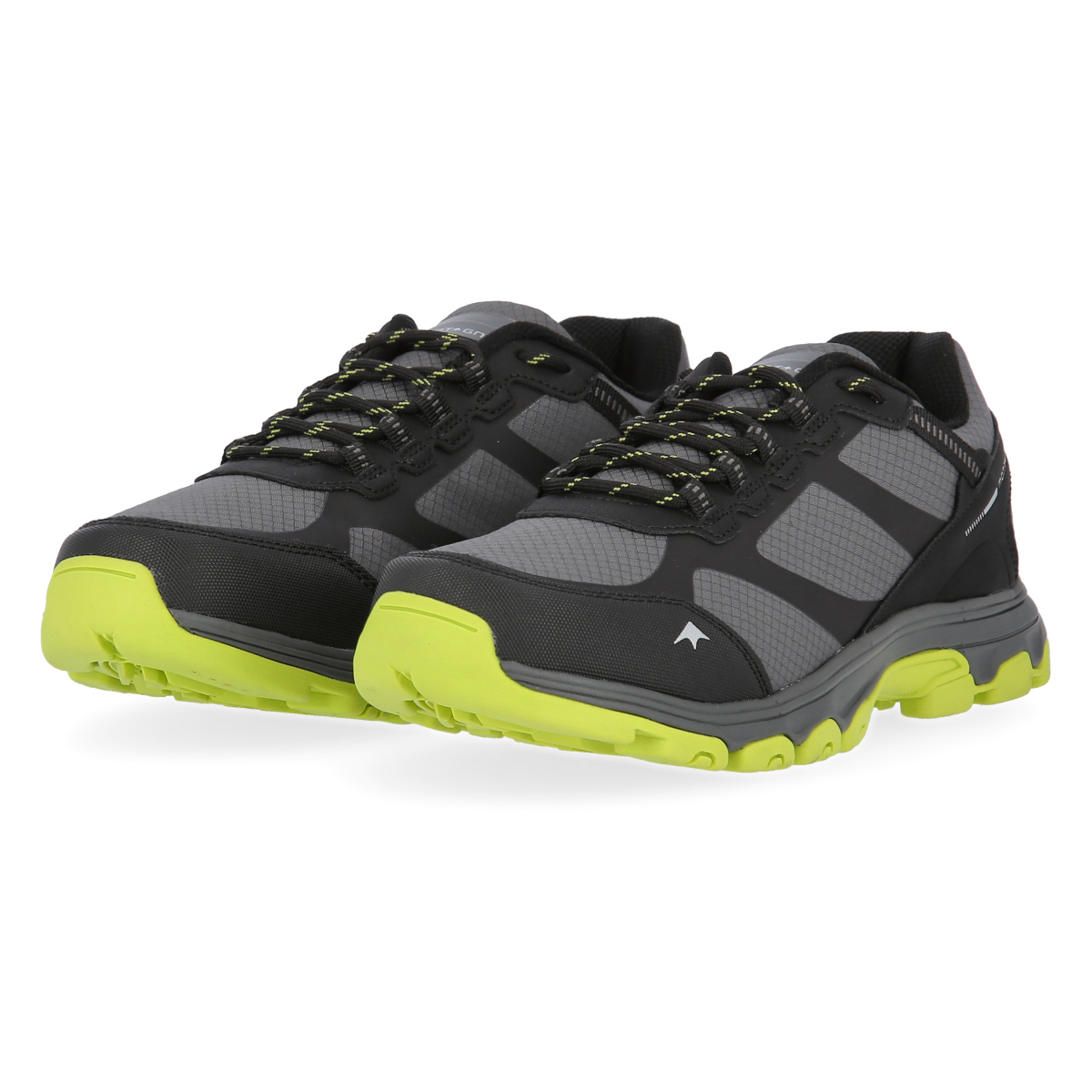 Zapatillas Outdoor Montagne Kane Hombre,  image number null