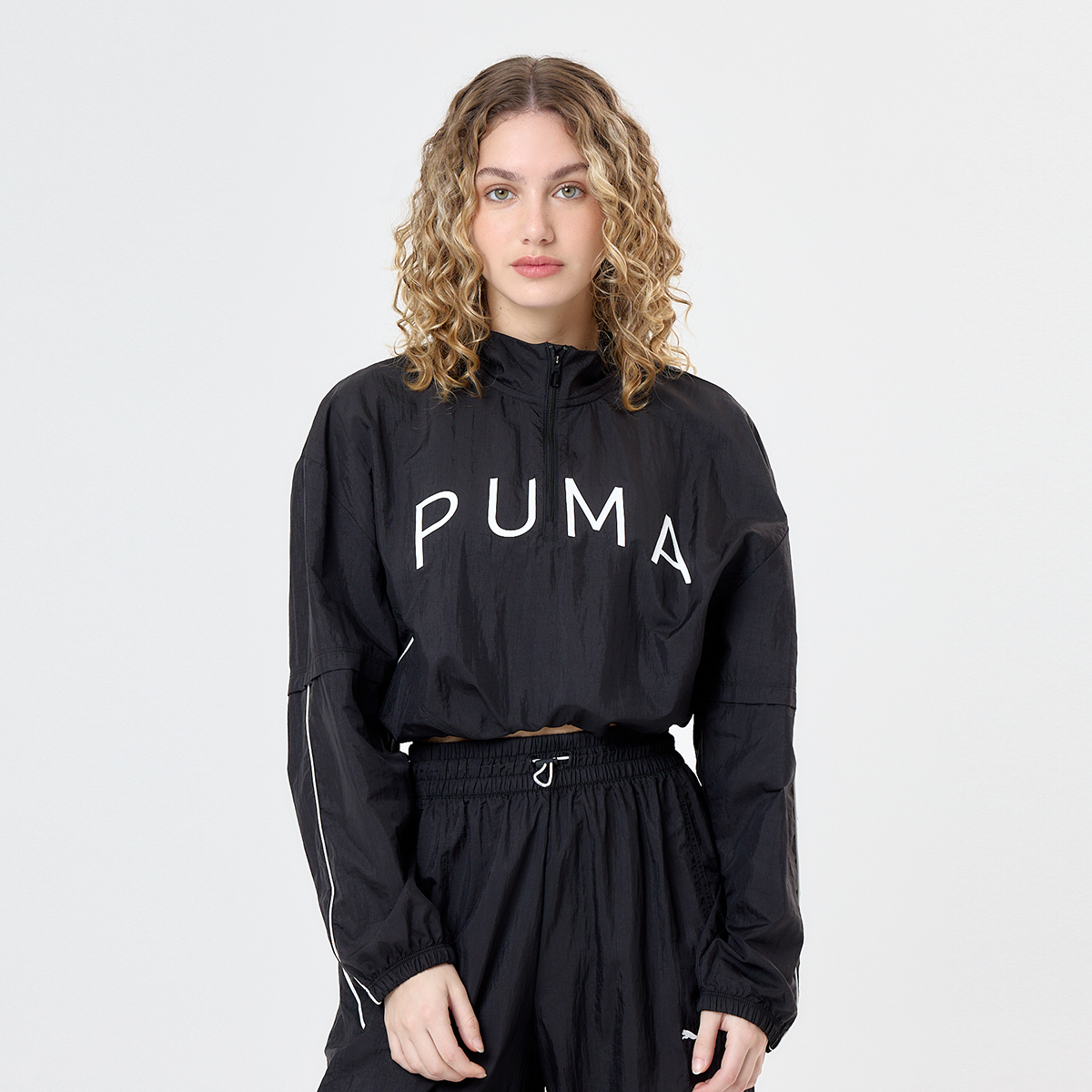 Buzo puma mujer deals