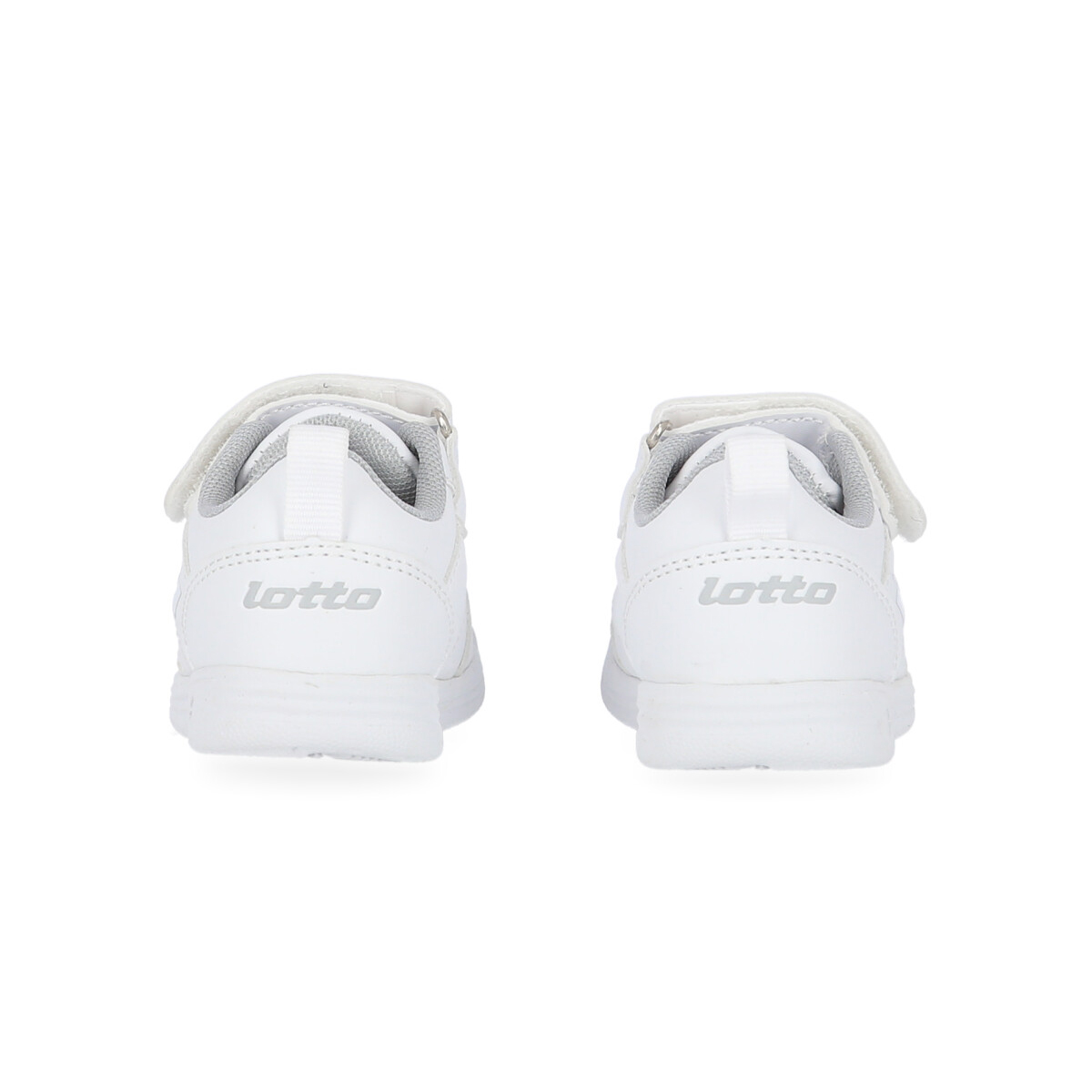 Zapatillas Lotto Set Ace Amf Xviii Velcro Niño,  image number null