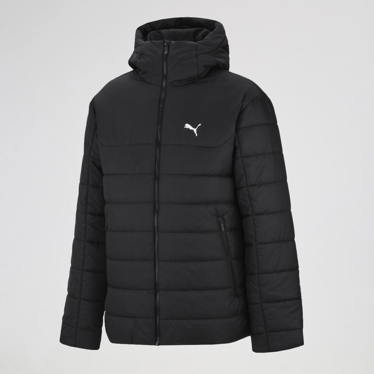 Campera Puma Rompeviento Essentials Padded Hombre,  image number null