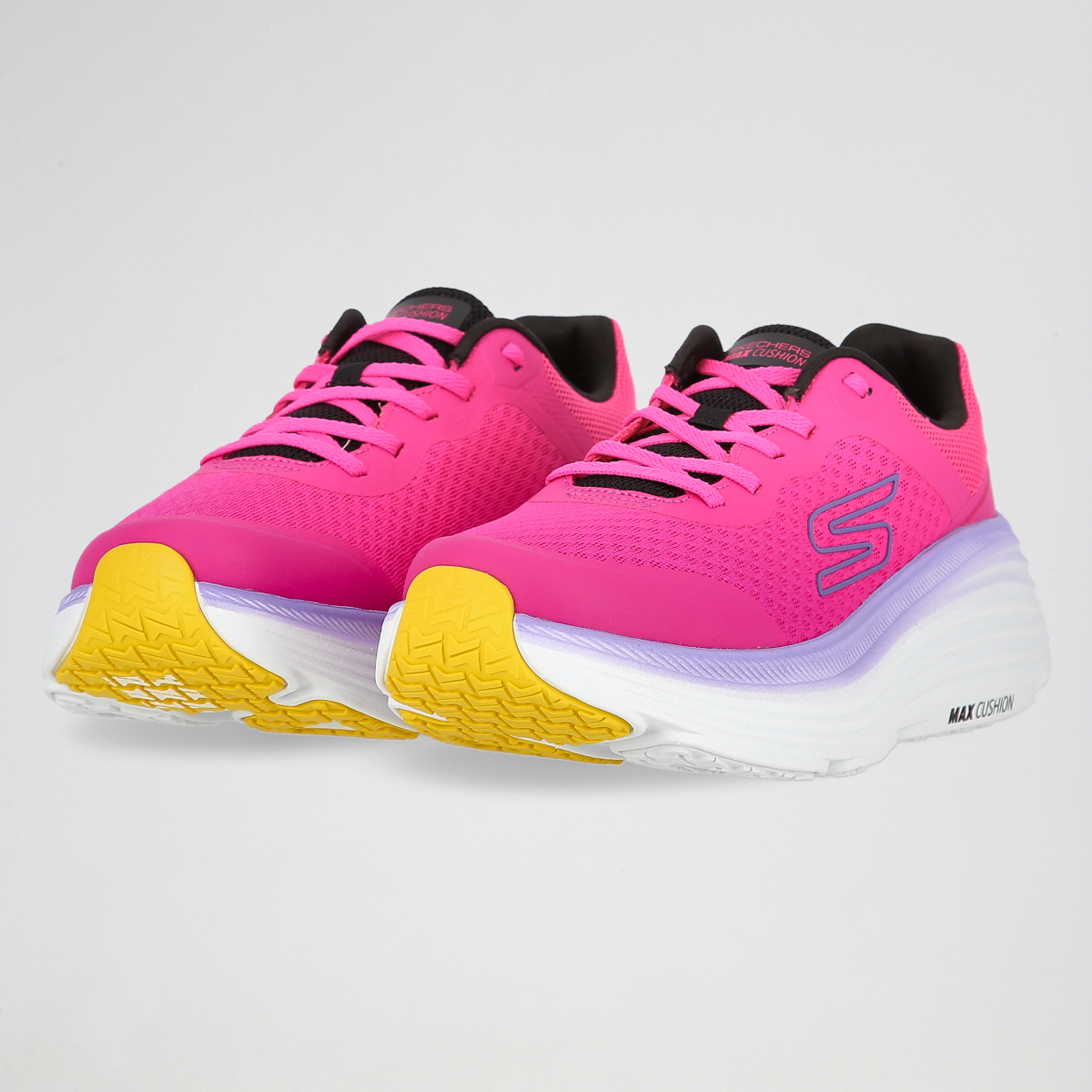 Zapatillas Running Skechers Max Cushioning Endeavour Mujer,  image number null