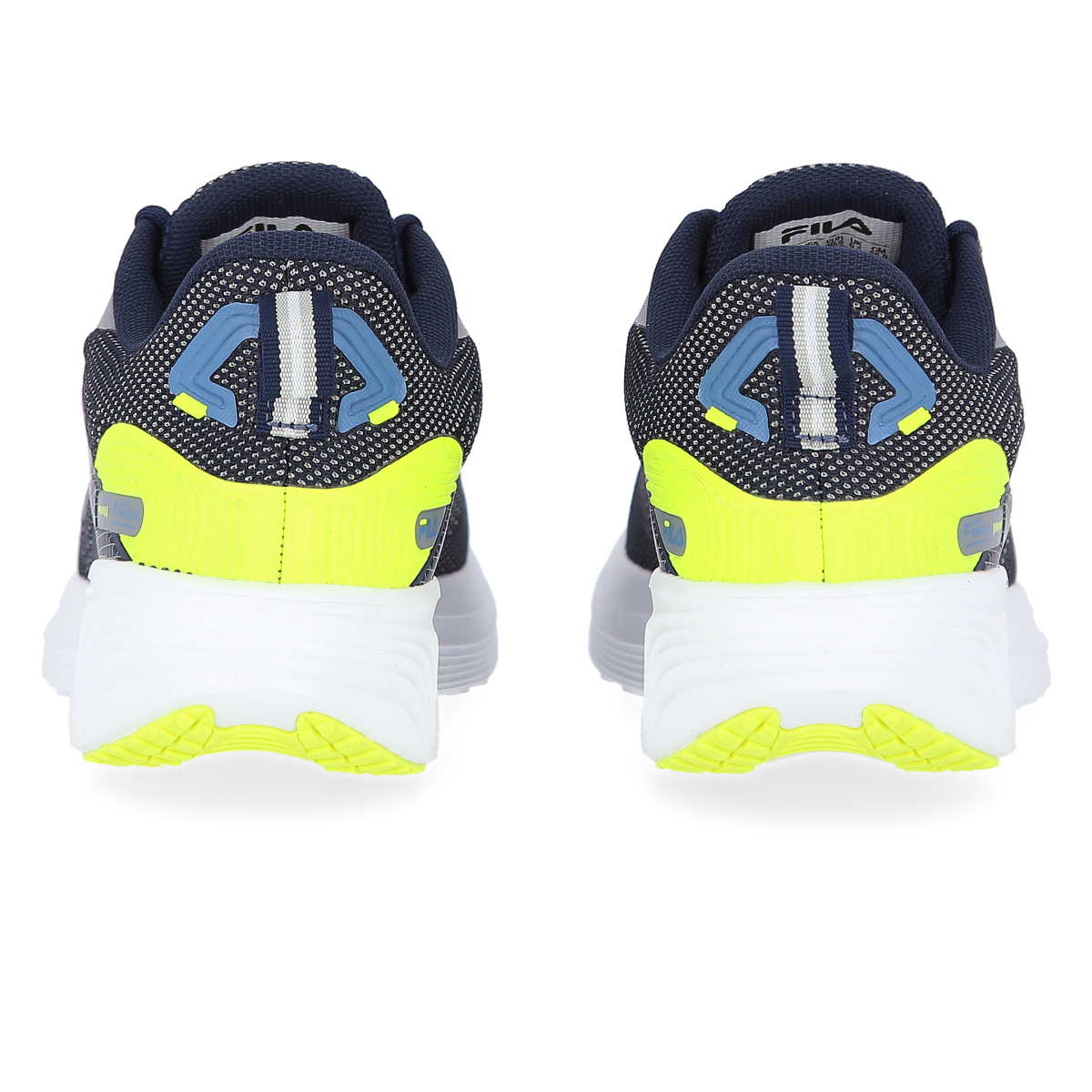 Zapatillas Running  Fila Racer Brave Hombre,  image number null