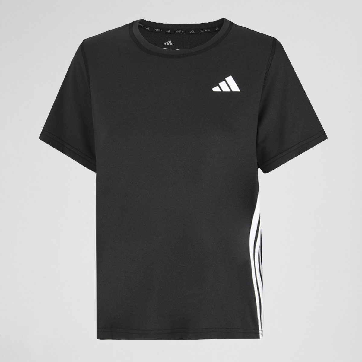 Remera adidas 3 Tiras Essentials Mujer,  image number null