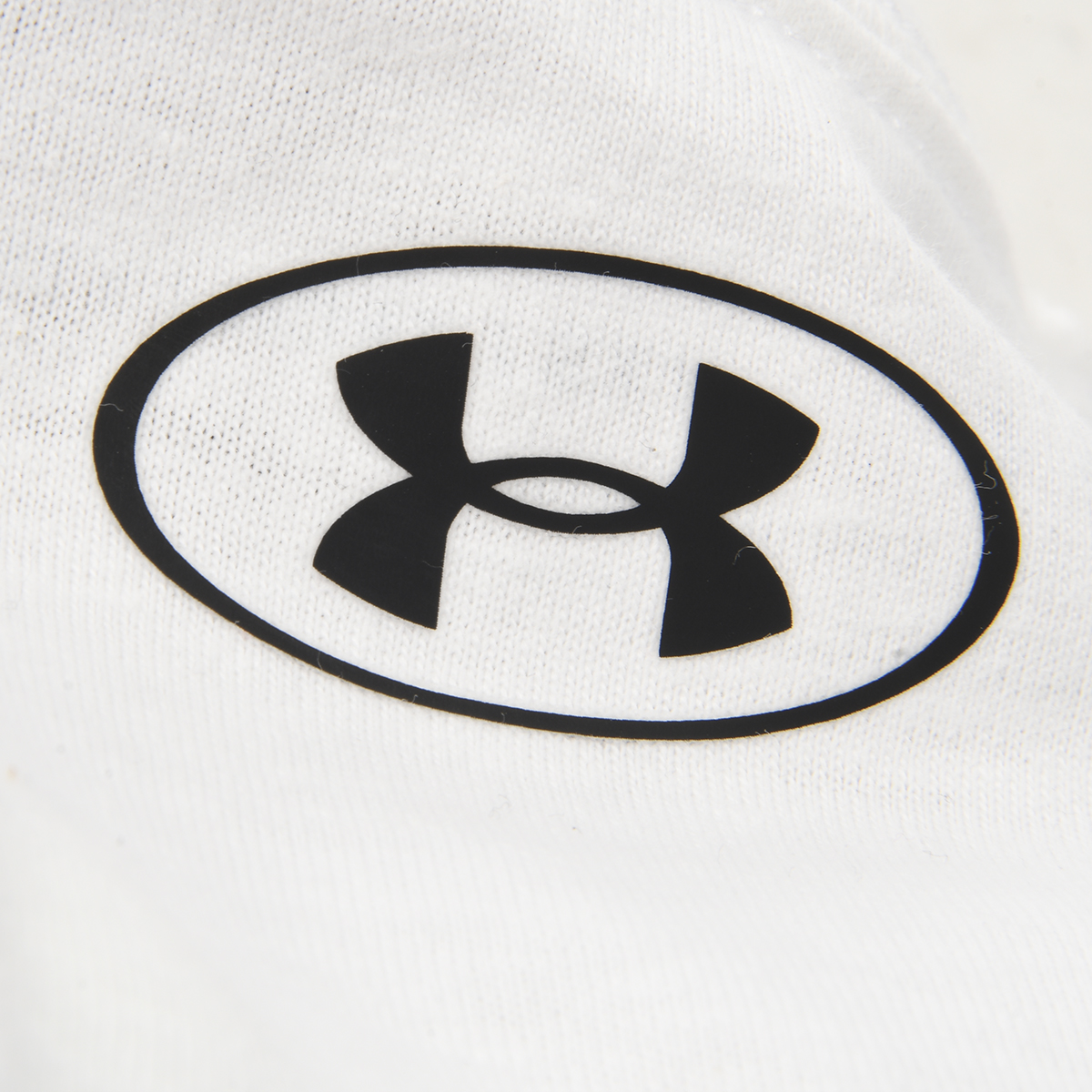 Remera Under Armour Sportstyle Logo Ni&ntilde;a,  image number null