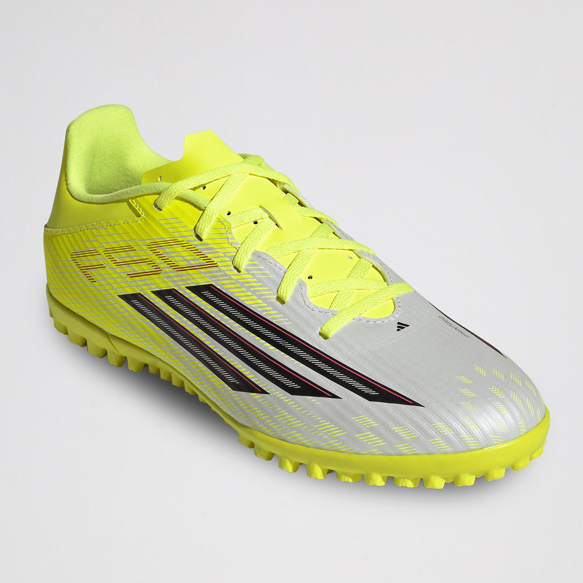 Botines F&uacute;tbol adidas F50 Club TF Hombre,  image number null
