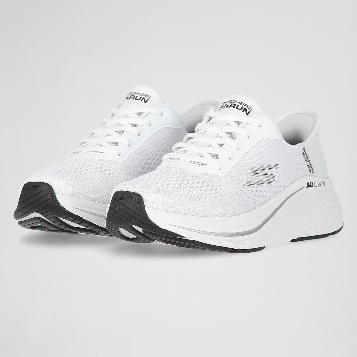 Zapatillas Skechers Max Cushioning Elite 2.0 Mujer,  image number null