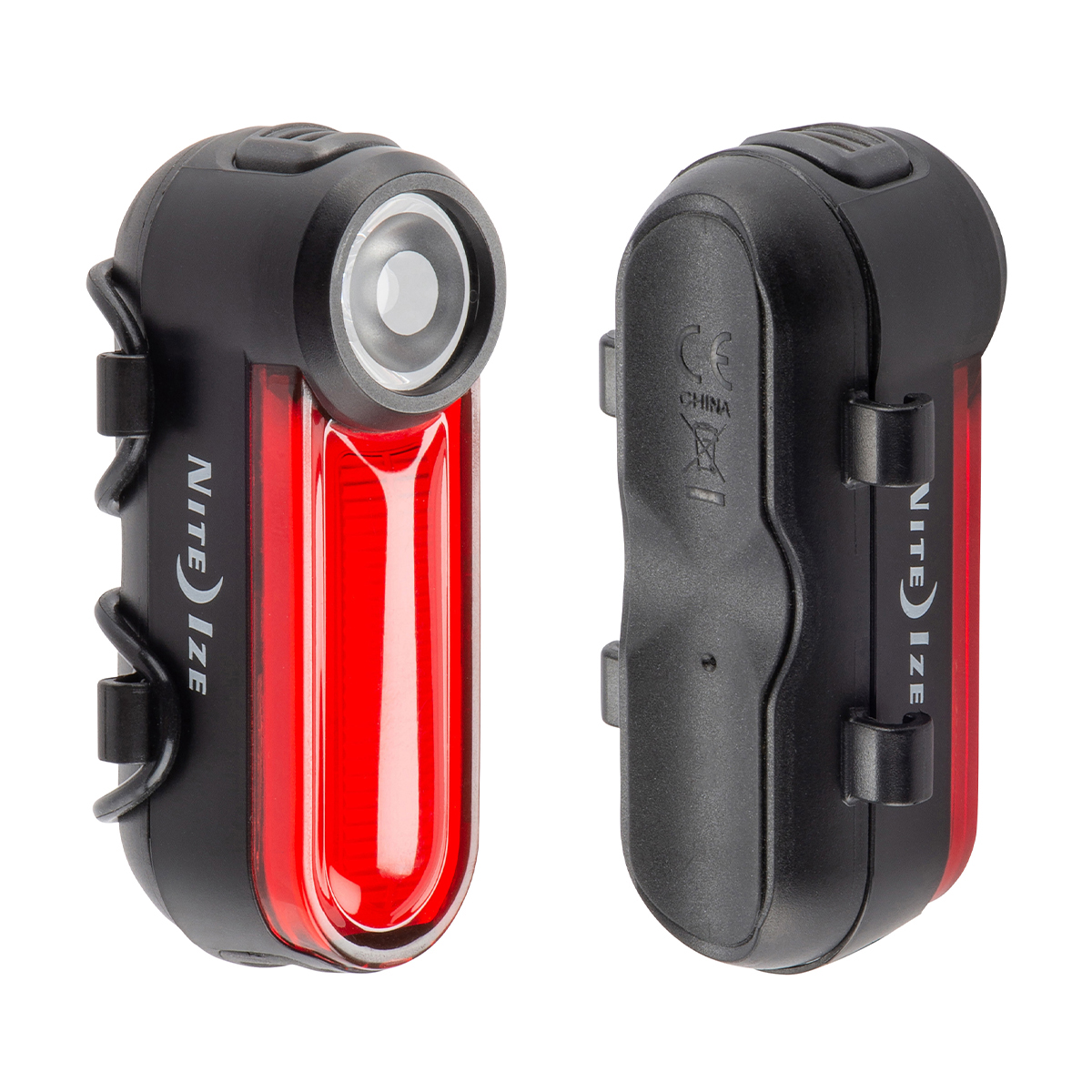 Luz Led Bicicleta Nite Ize Radiant 125,  image number null