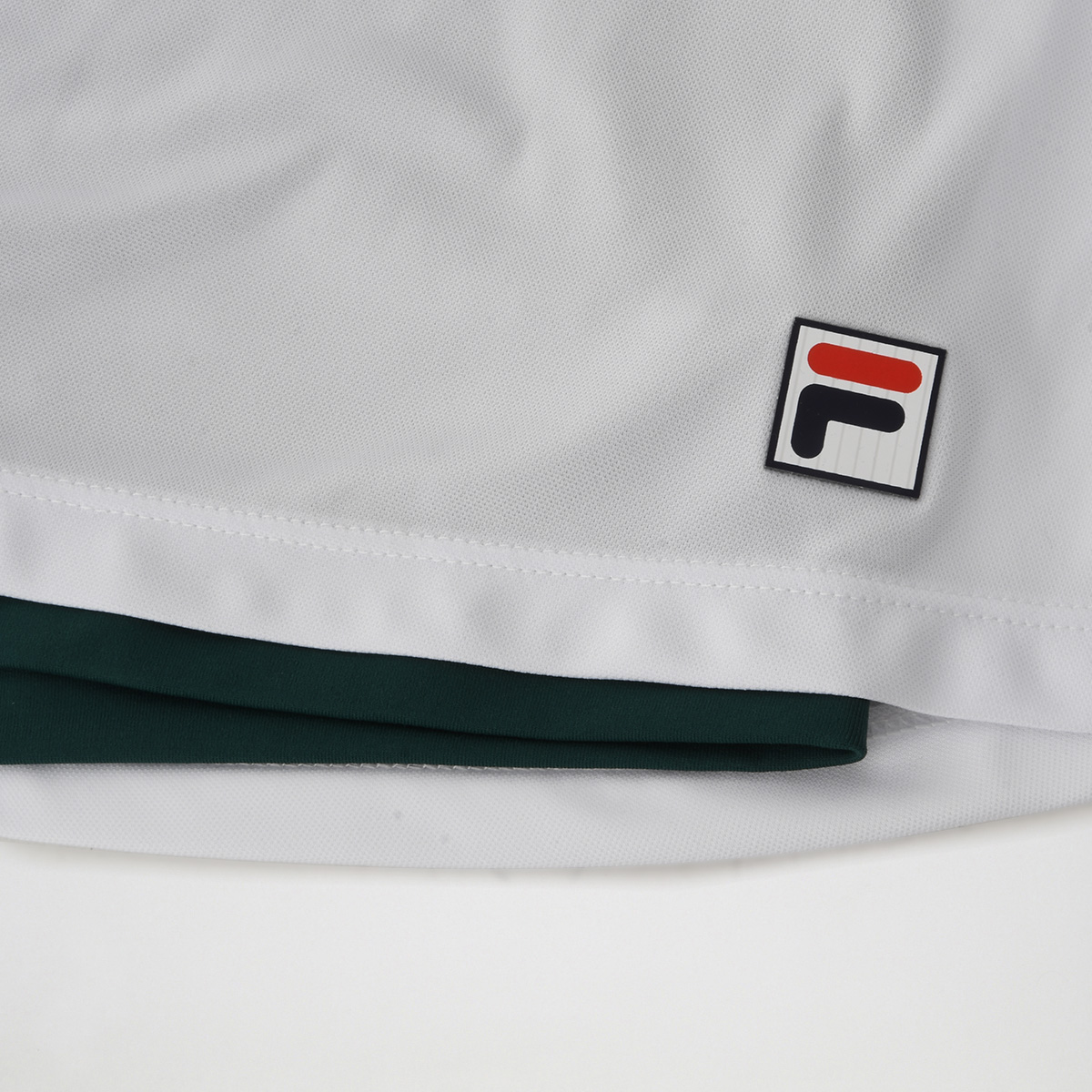 Pollera Tenis Fila Basic de Mujer,  image number null