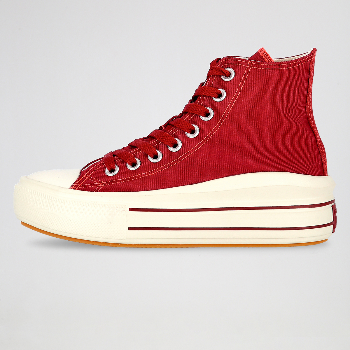 Zapatillas Converse Chuck Taylor All Star Move Hi,  image number null