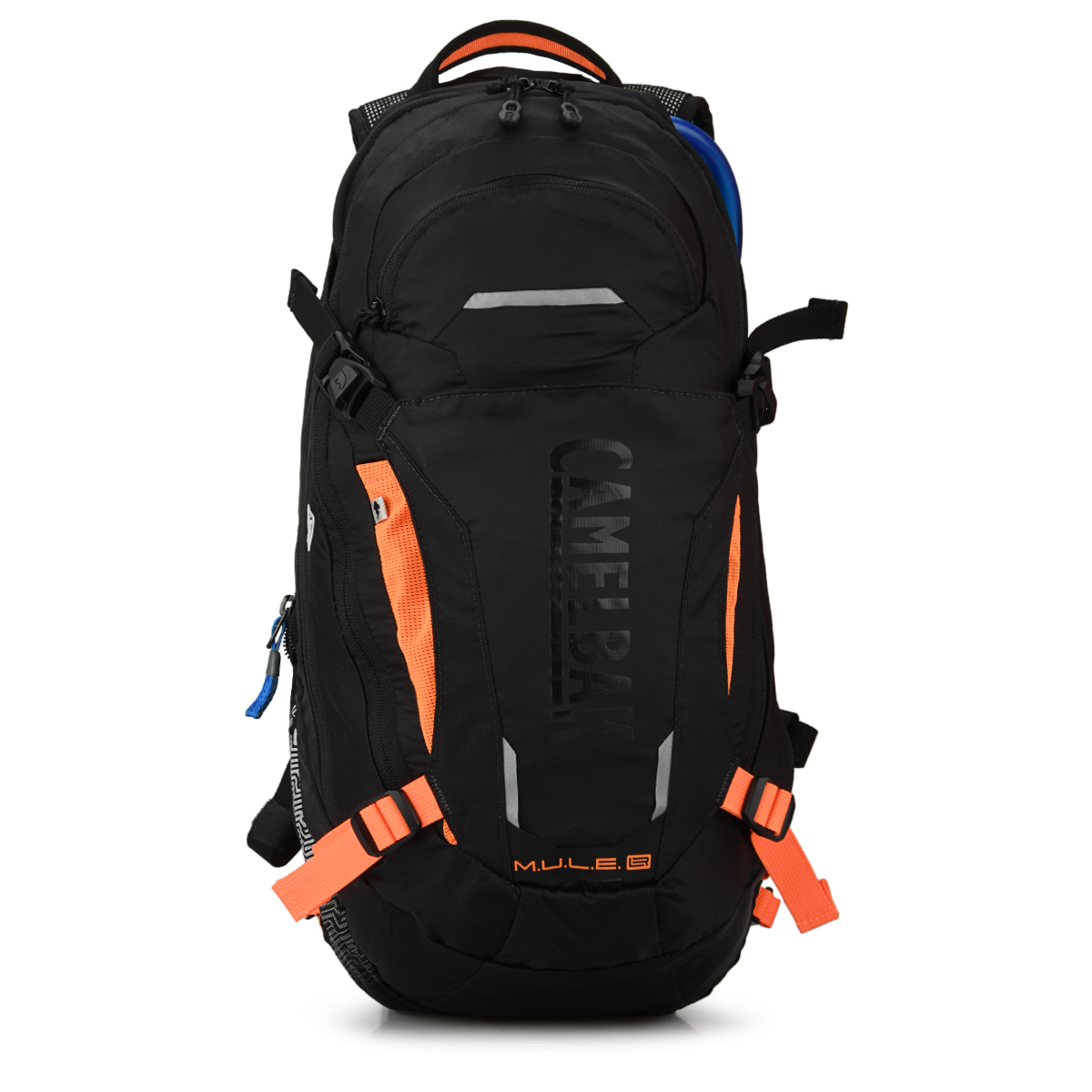 Mochila Ciclismo Camelbak M.U.L.E. Lr 15 100 Oz Unisex,  image number null