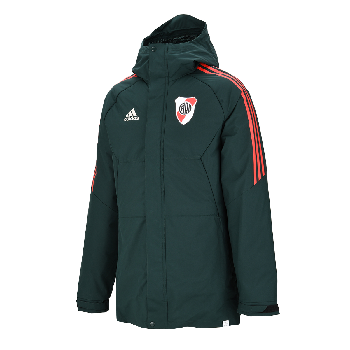 Campera de lluvia river plate on sale