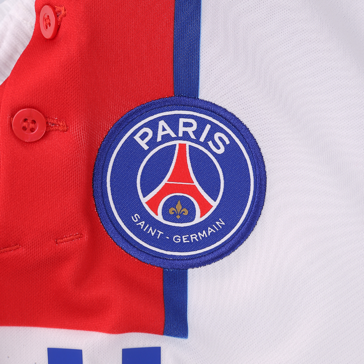 Camiseta Nike Paris Saint Germain Stad Away 20/21,  image number null