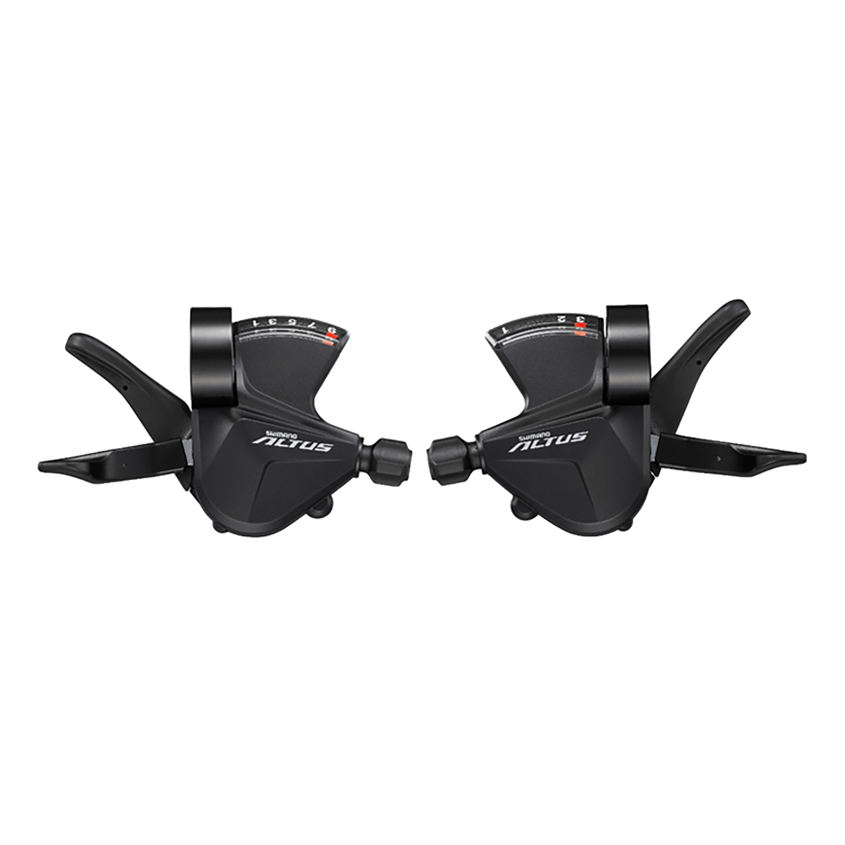 Shifter Bicicleta Shimano Sl-m2010,  image number null