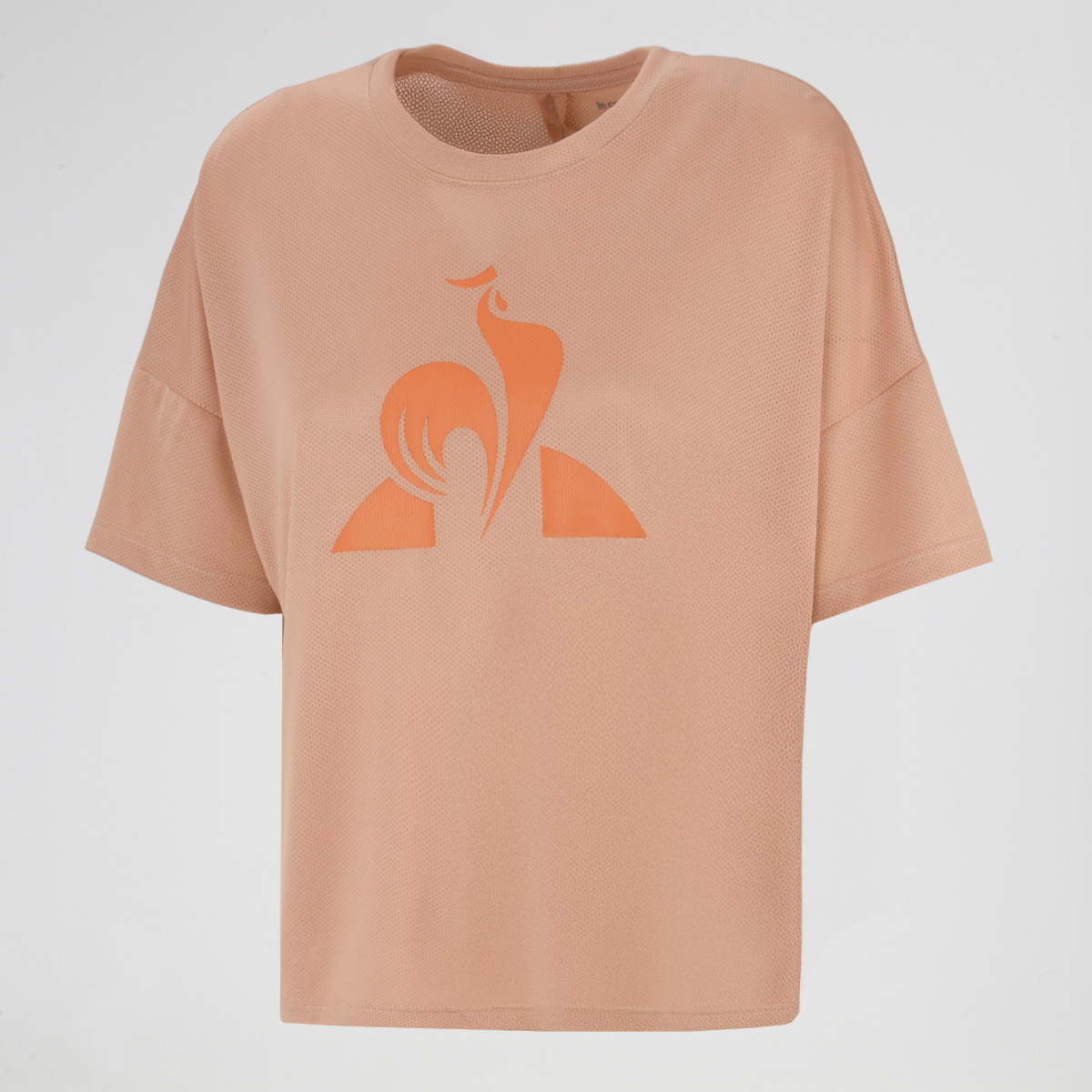 Remera Entrenamiento Le Coq Sportif Hole Mujer,  image number null