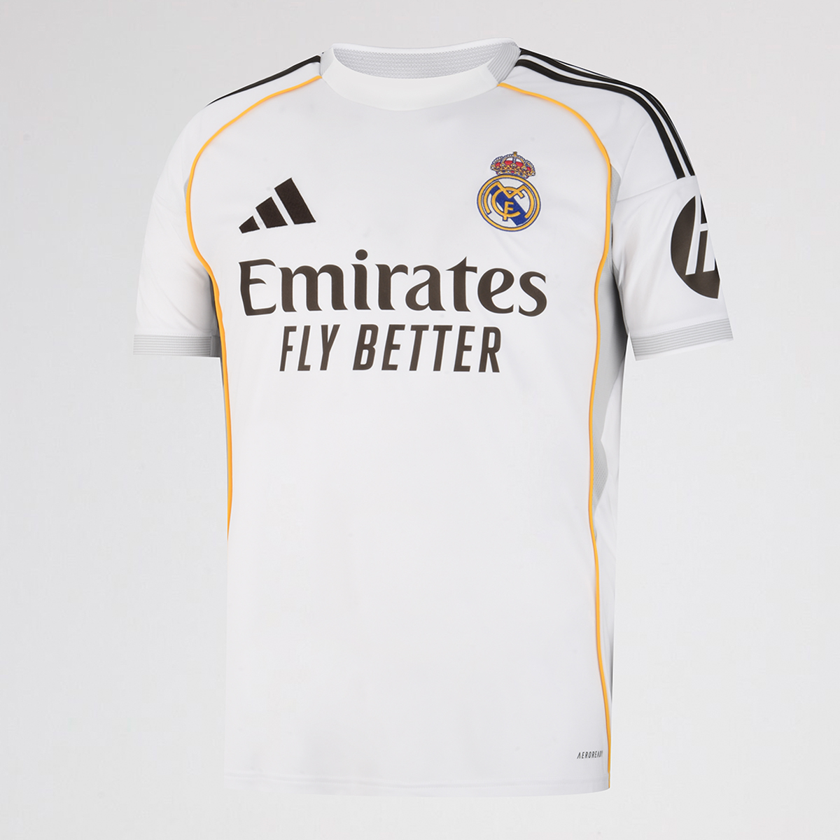 Camiseta Real Madrid adidas 2025 Hombre,  image number null