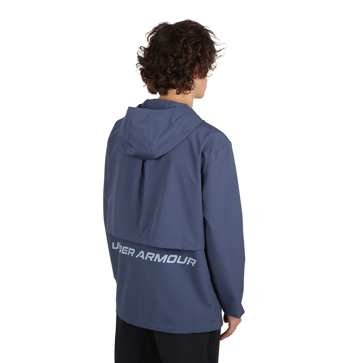 Campera Running Under Armour Storm Run Hombre,  image number null