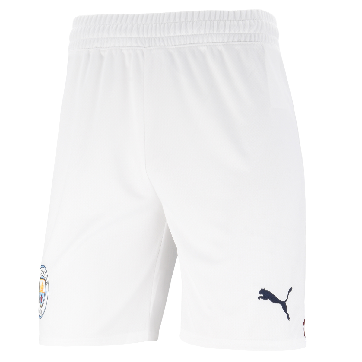 Short F&uacute;tbol Manchester City Football Club Puma Replica 22/23,  image number null