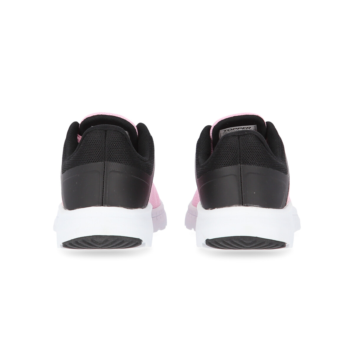 Zapatillas Training Topper Rack Mujer,  image number null