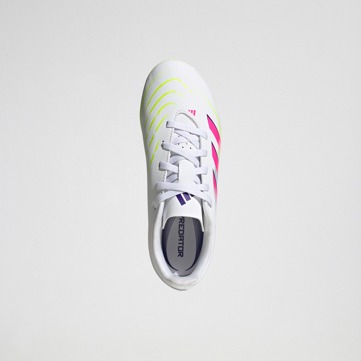 Botines Fútbol adidas Predator Club FG/MG Infantil,  image number null