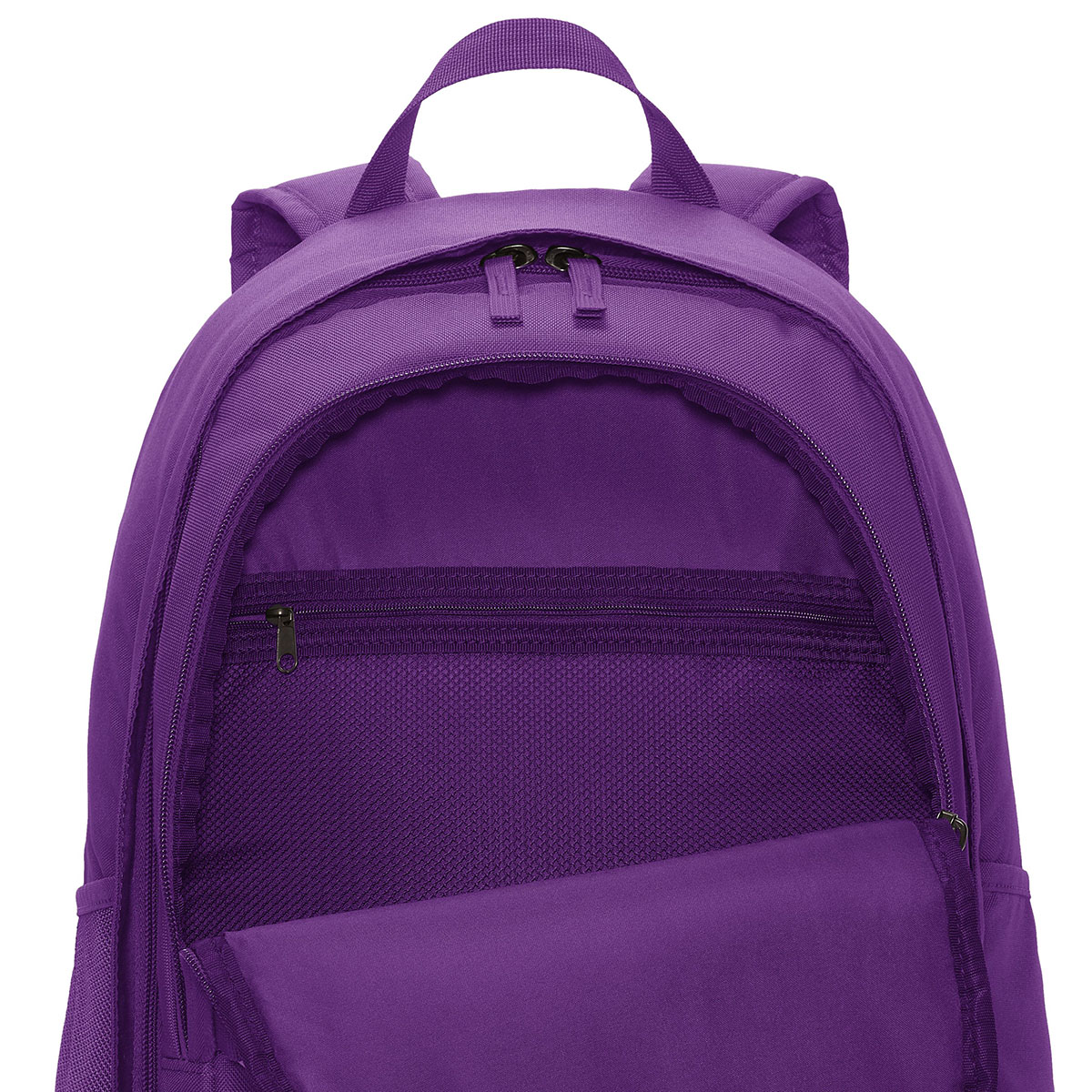 Mochilas nike moradas clearance