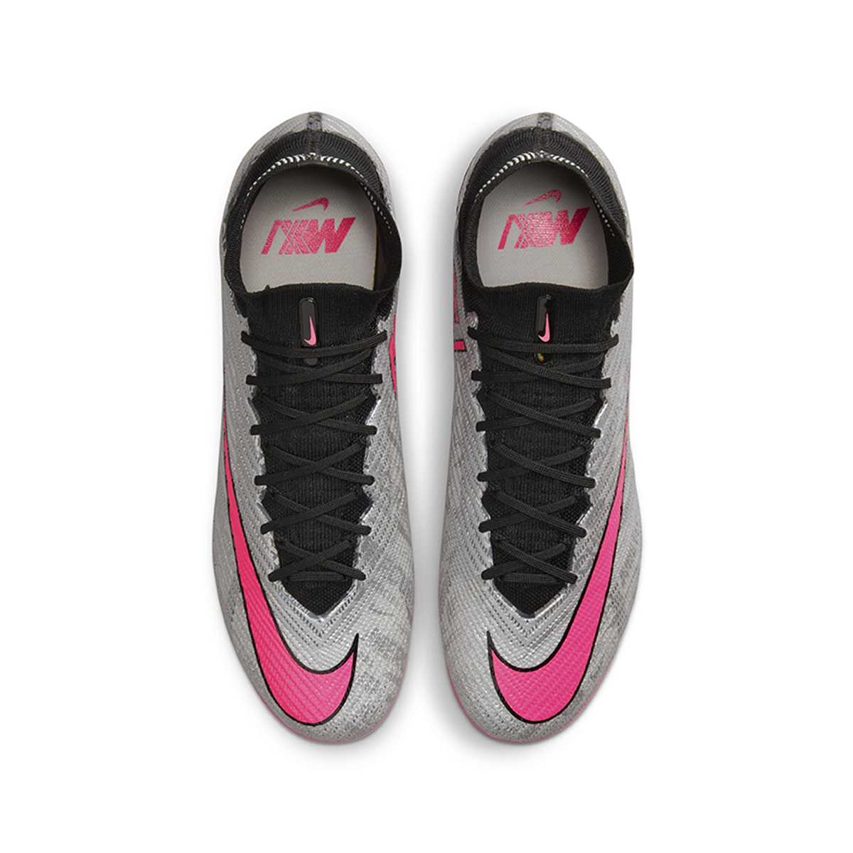 Botines Fútbol Nike Zoom Mercurial Superfly 9 Elite Xxv Fg Hombre,  image number null