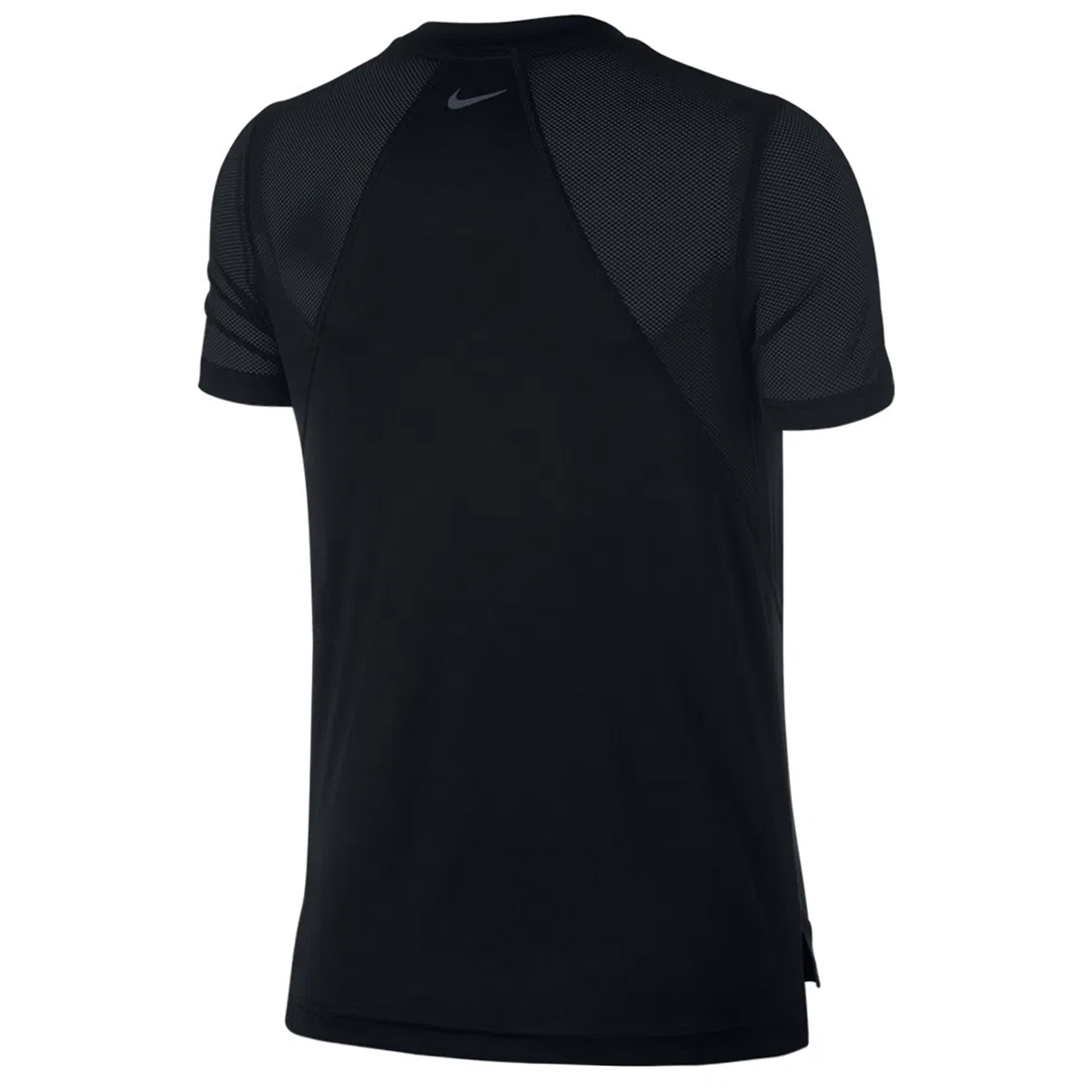 Remera Nike Miler Short Sleeve,  image number null