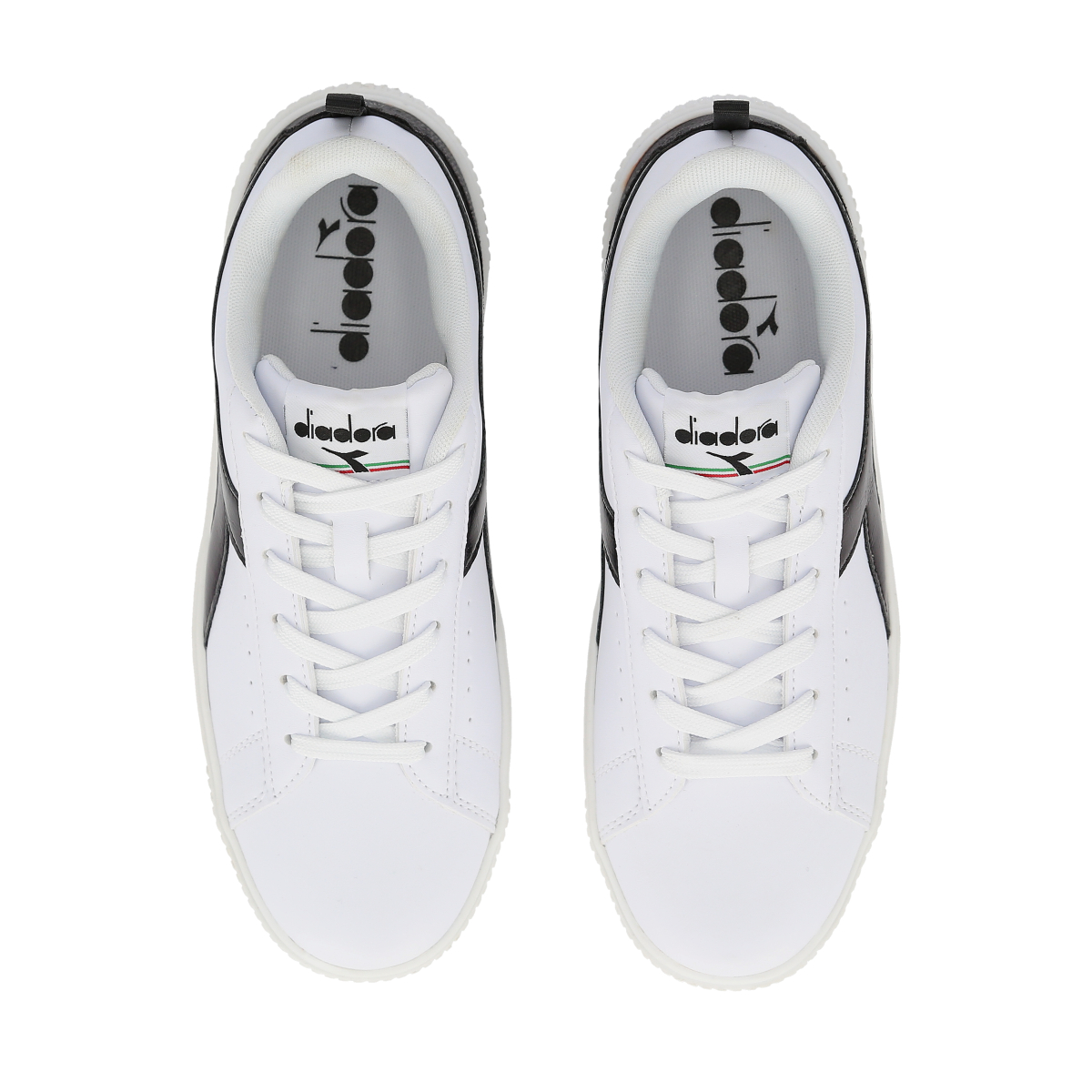 Zapatillas Diadora Amber Hologram Mujer,  image number null