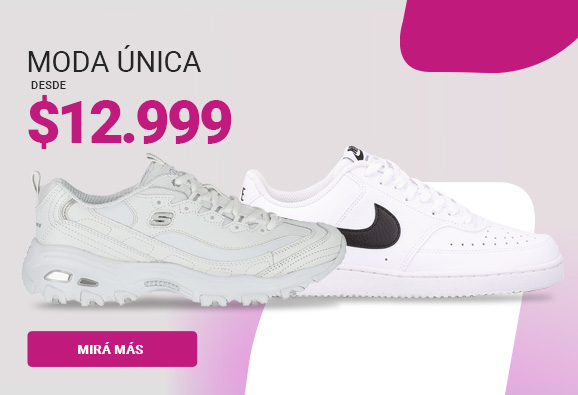 Calza Running Lotto Ac Fit Mujer