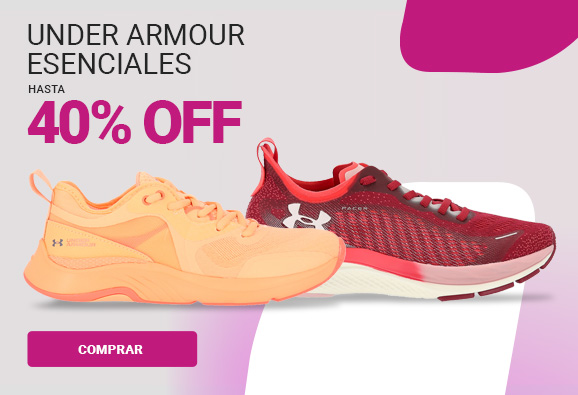 Calza Running Lotto Ac Fit Mujer
