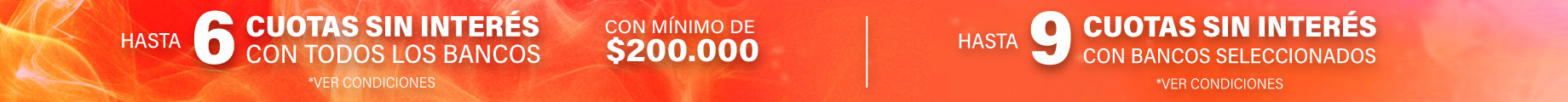 Promociones
