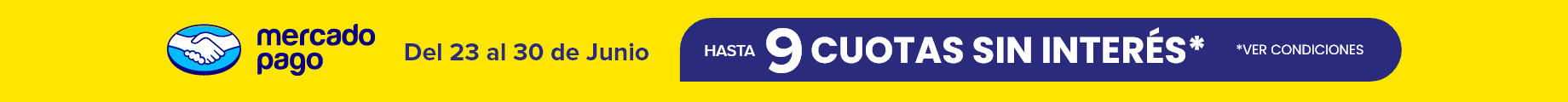 Promociones