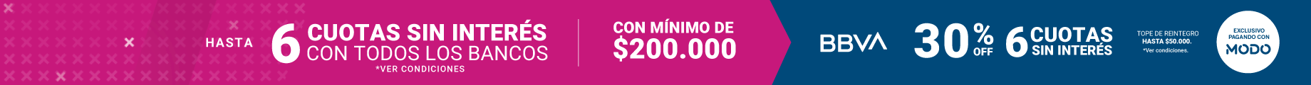 Promociones