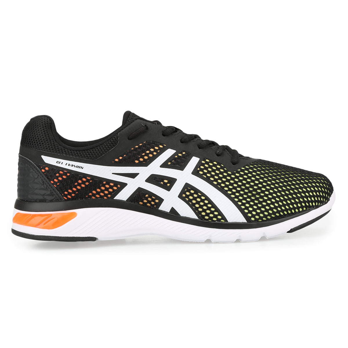 Asics gel evasion sale masculino