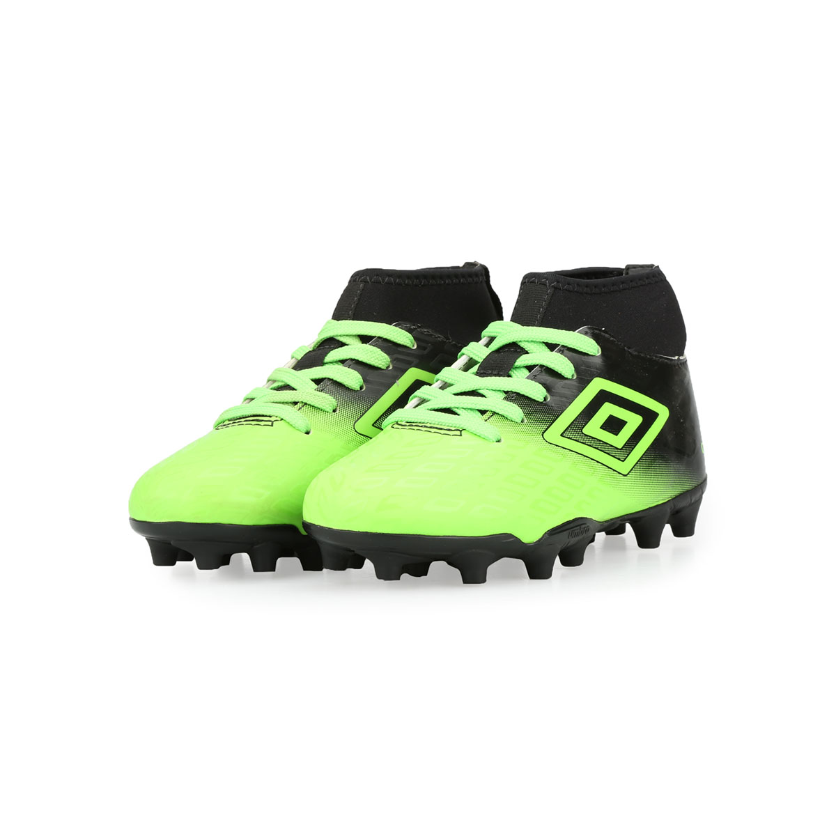Botines sales umbro calibra