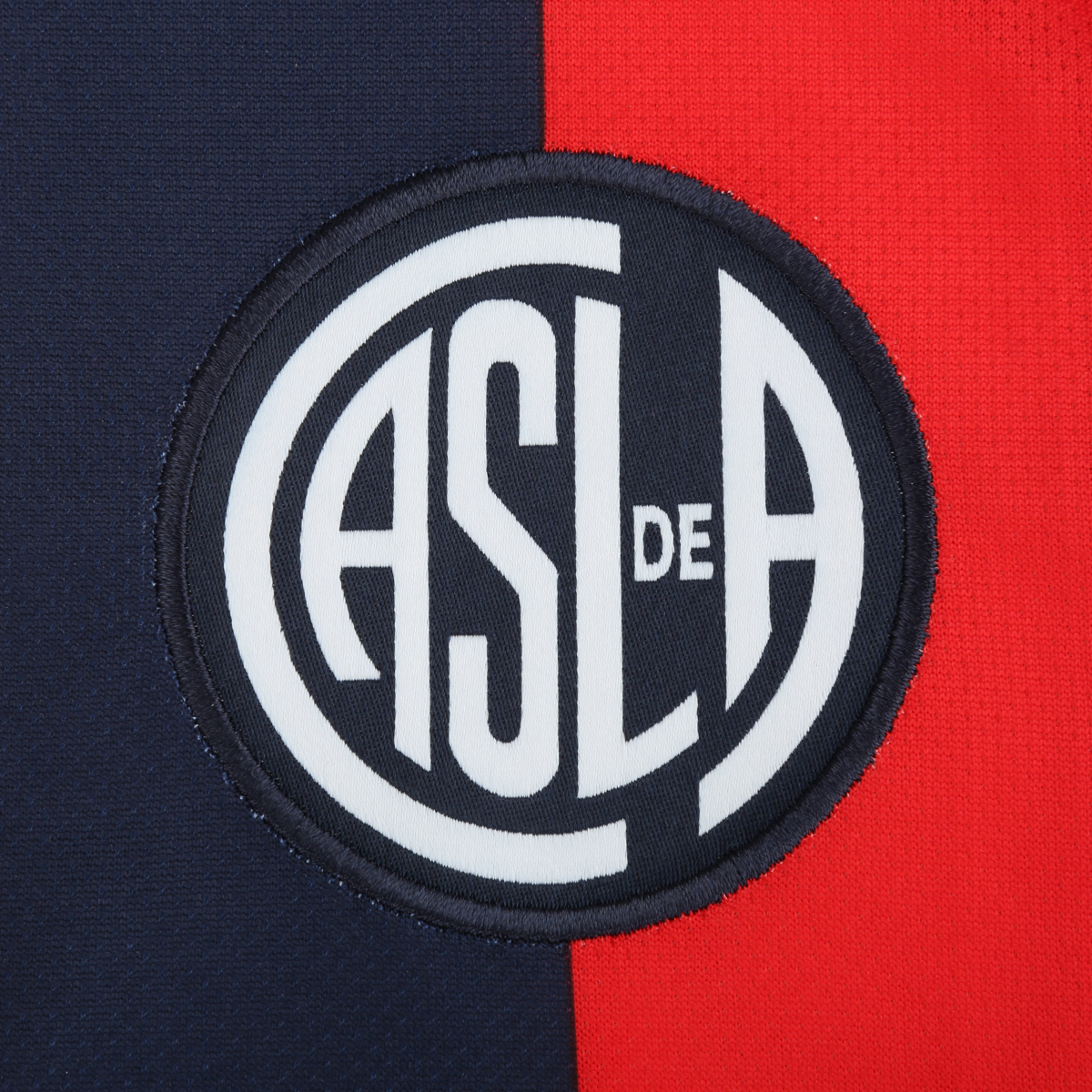 Camiseta Nike San Lorenzo Oficial Cerutti 11,  image number null