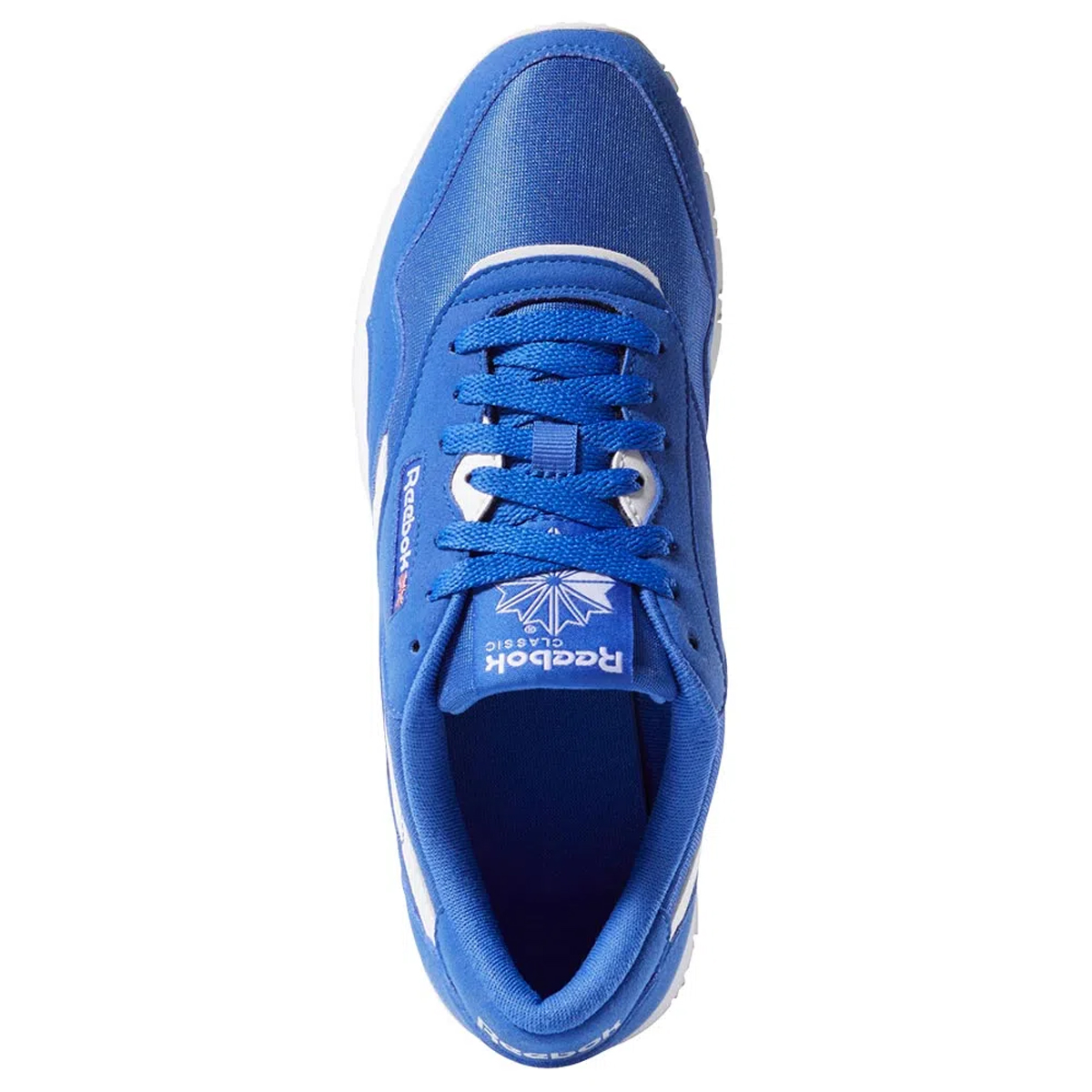 Zapatillas Reebok Classic Nylon,  image number null
